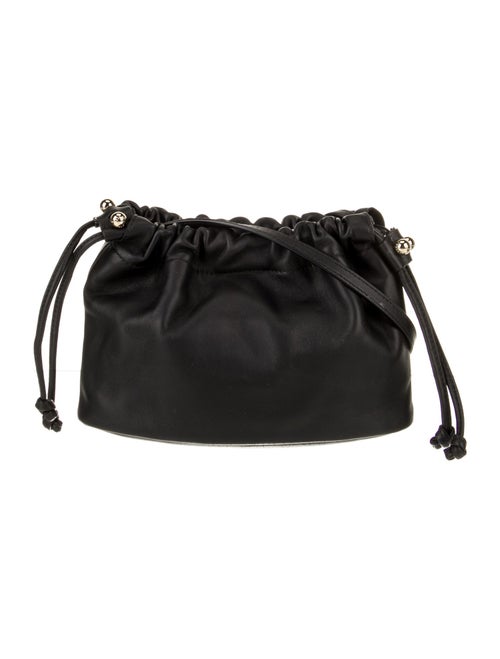 Strathberry Leather Crossbody Bag