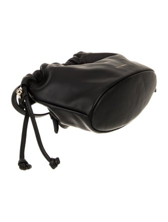 Strathberry Leather Crossbody Bag