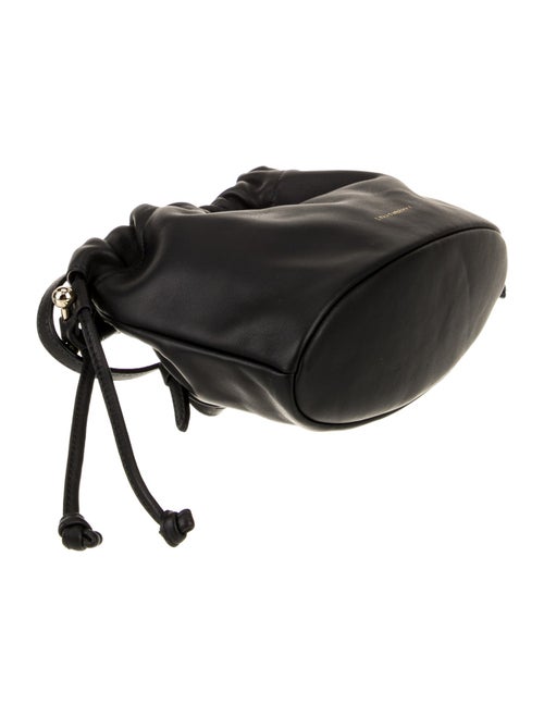 Strathberry Leather Crossbody Bag