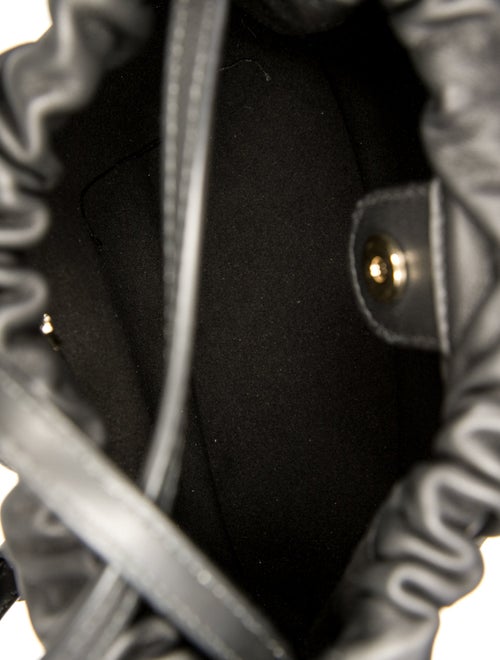 Strathberry Leather Crossbody Bag