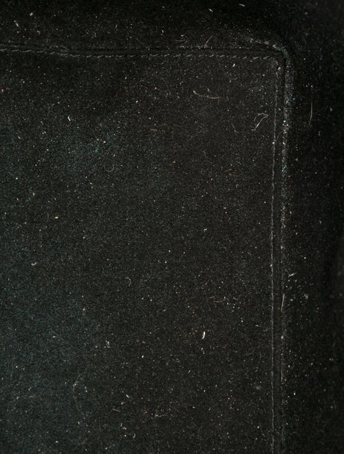 Strathberry Leather Bucket Bag