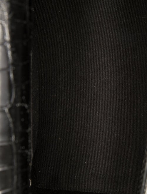 Strathberry Leather Top Handle Bag