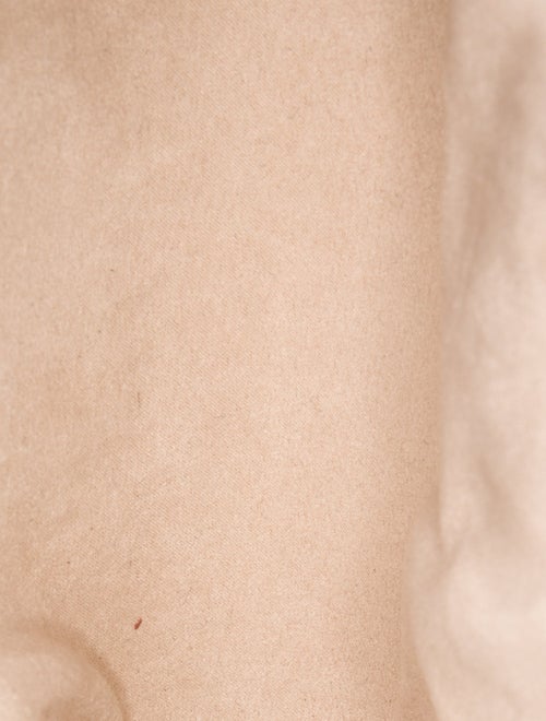 Strathberry Embossed Leather Crossbody Bag