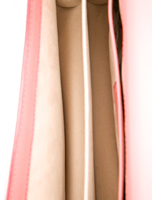 Strathberry Leather Shoulder Bag