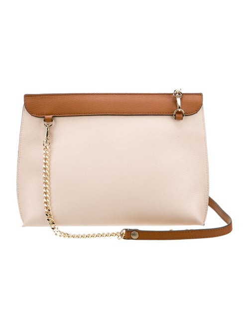 Strathberry Leather Crossbody Bag