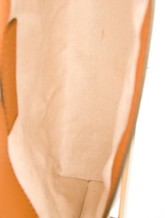 Strathberry Leather Crossbody Bag