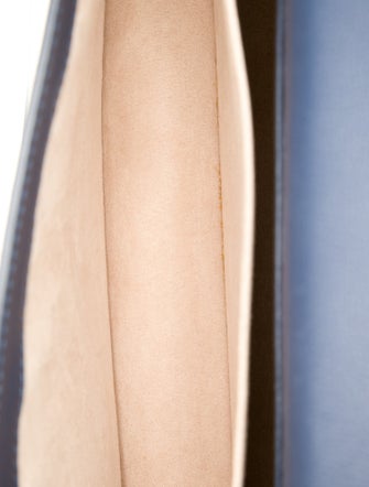 Strathberry Leather Shoulder Bag