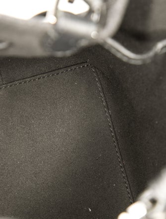 Strathberry Felt Bucket Bag