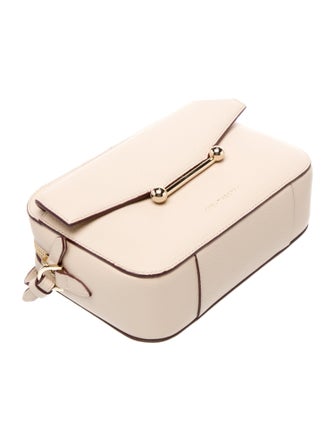 Strathberry Leather Shoulder Bag