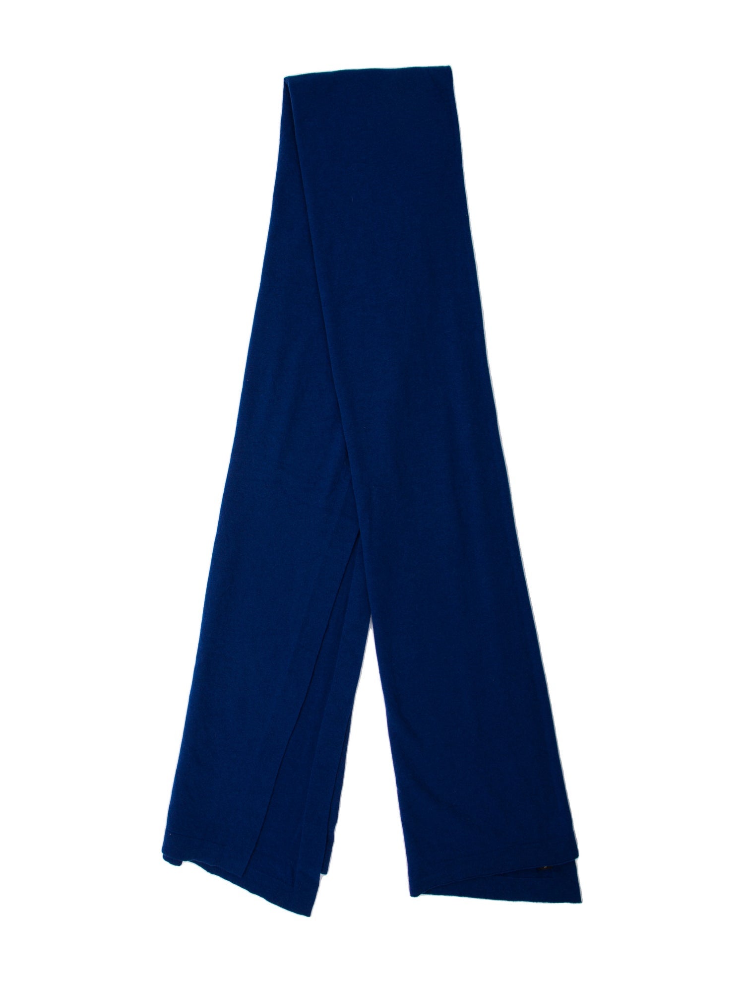 Strathberry Cashmere Scarf