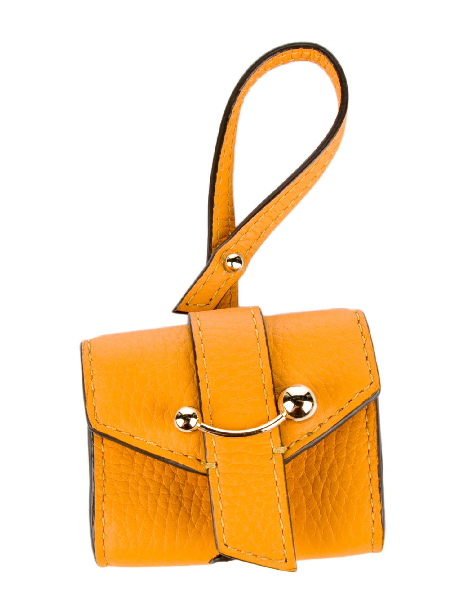 Strathberry Mini Purse Bag Accessory