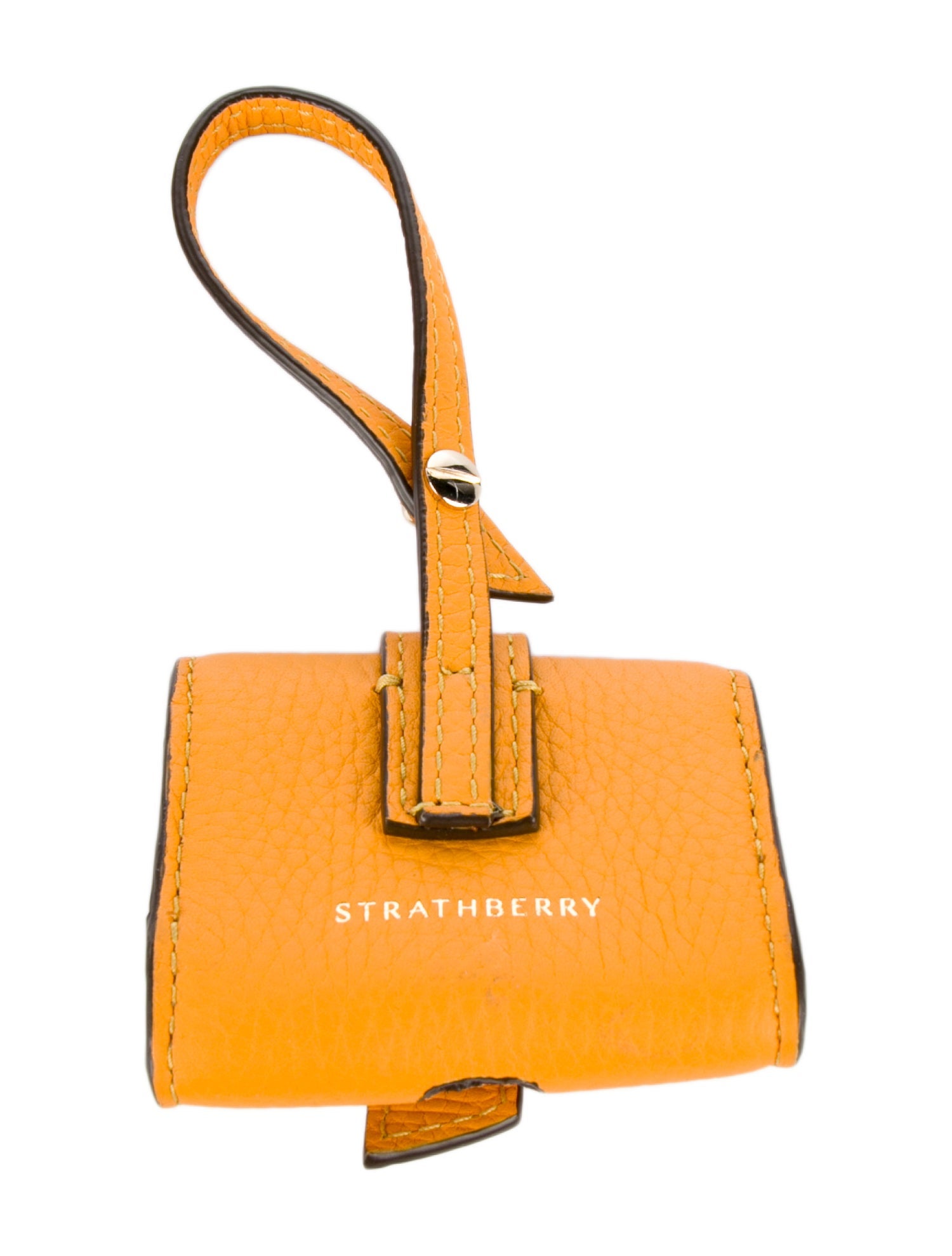 Strathberry Mini Purse Bag Accessory