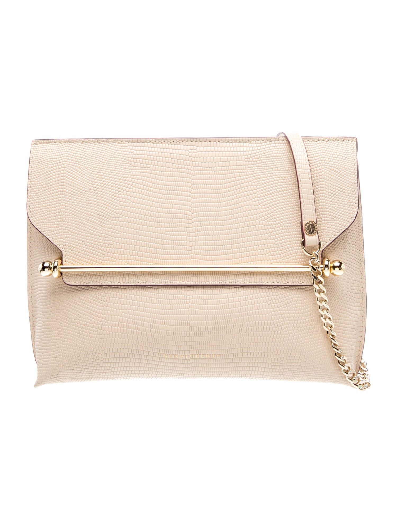 Kate Spade New York Admit One Clutch w/ Tags - Green Clutches