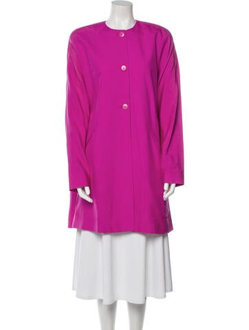 Stephen Sprouse Coats Vintage 1980's Coat XL