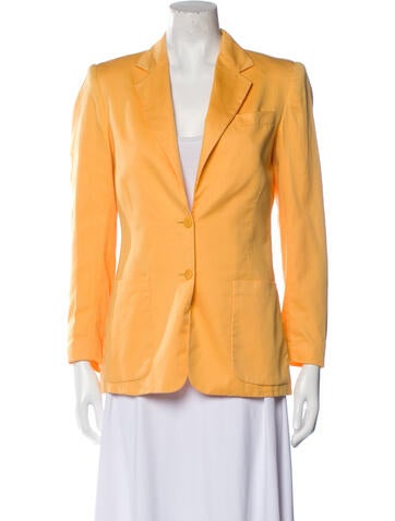 Stephen Sprouse Jackets Vintage 1980's Blazer S