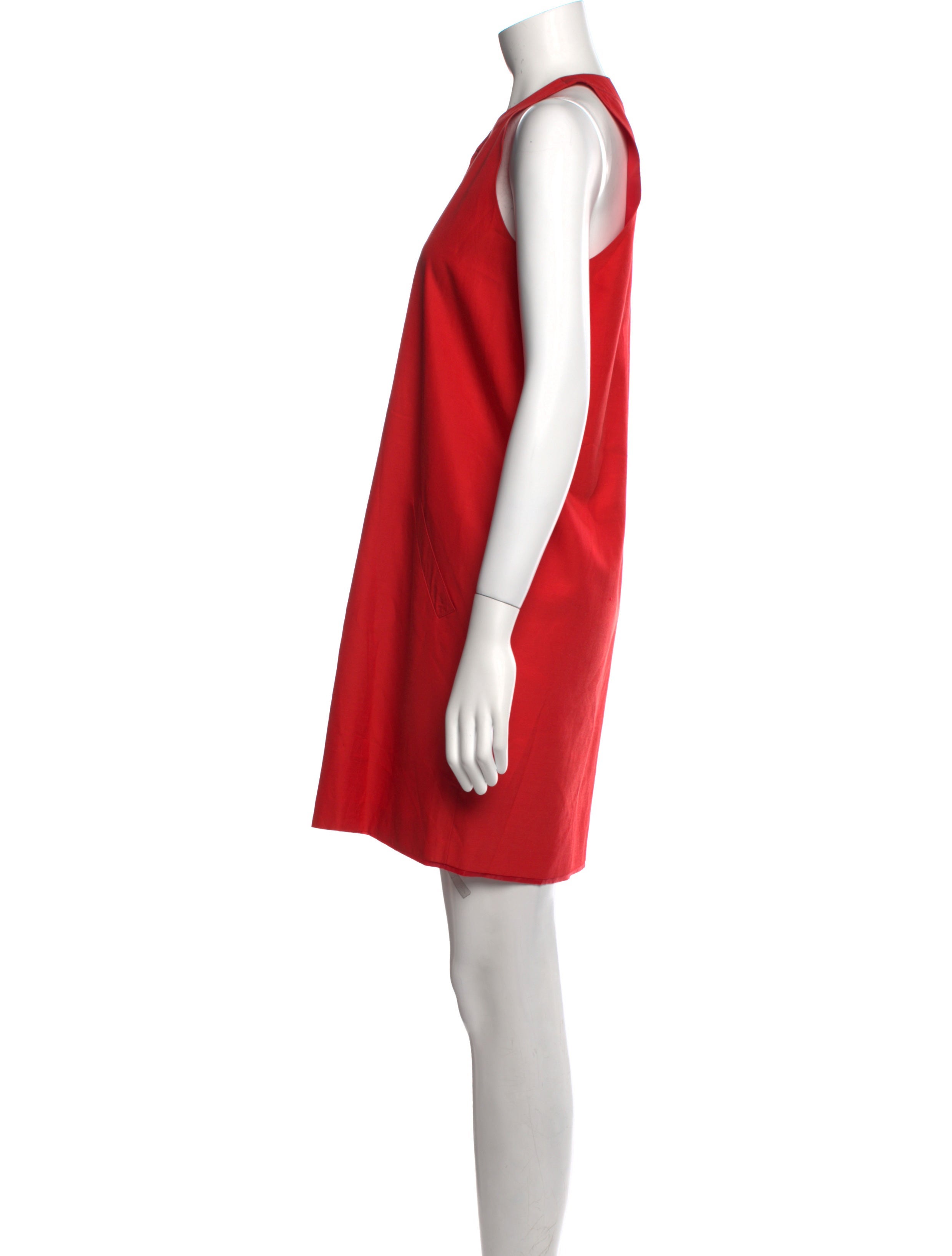 Stephen Sprouse Vintage Mini Dress