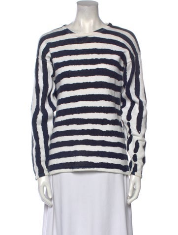 Stephen Sprouse Tops Vintage 1980's Sweatshirt S