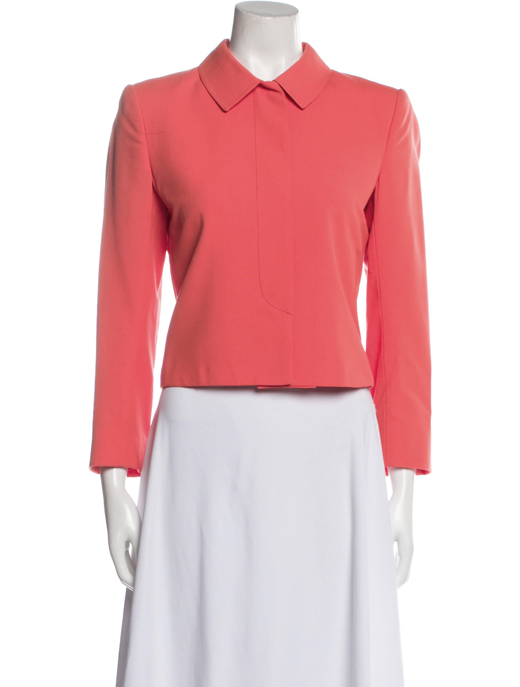 Stephen Sprouse Vintage Late 1980's Early 1990's Evening Jacket