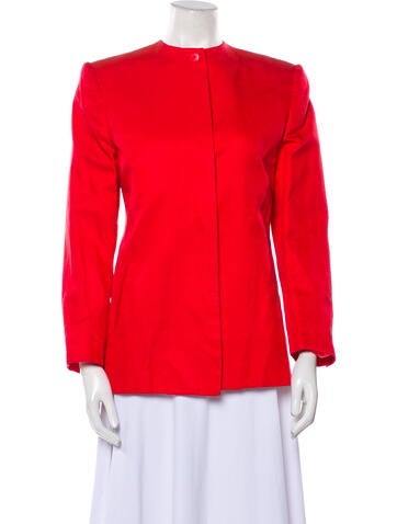 Stephen Sprouse Jackets Vintage 1980's Evening Jacket M