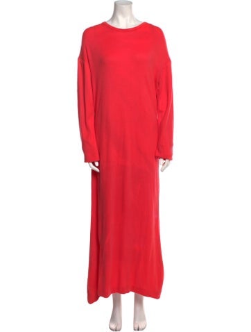 Stephen Sprouse Dresses Vintage Long Dress L