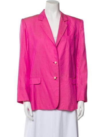 Stephen Sprouse Jackets Vintage 1980's Blazer L