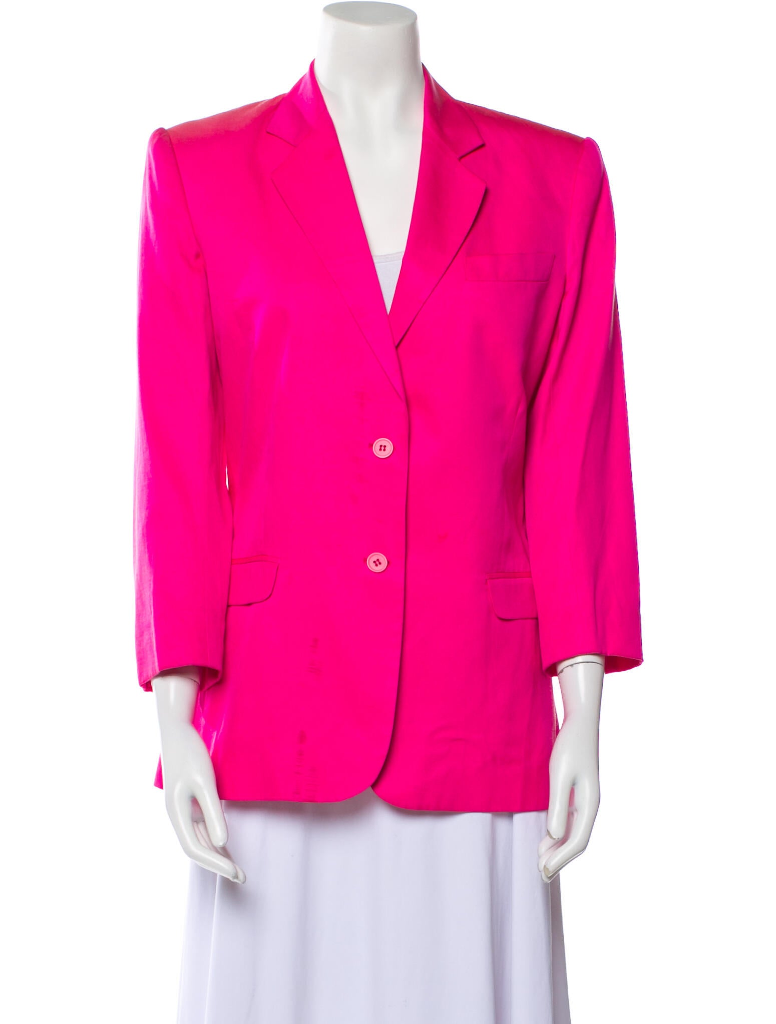Stephen Sprouse Vintage 1980's Blazer