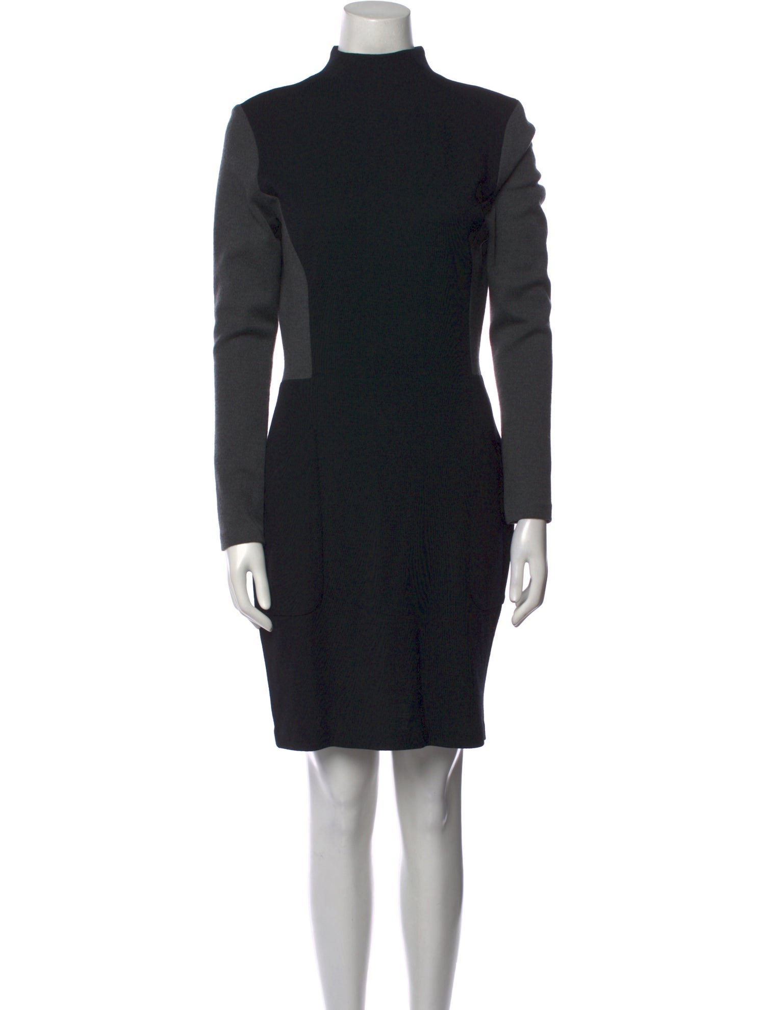 Stephen Sprouse Vintage Mini Dress