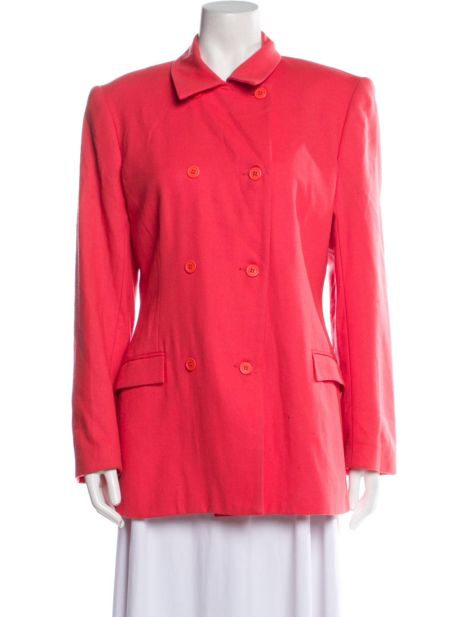 Stephen Sprouse Vintage 1980's Blazer