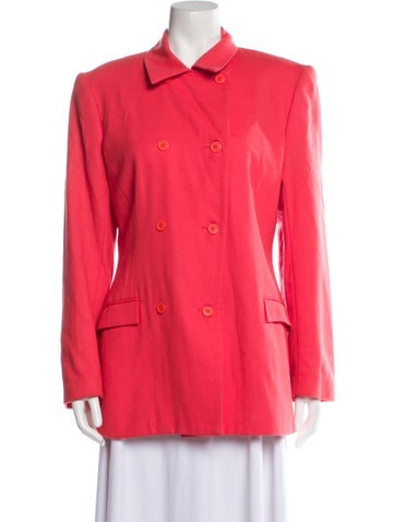 Stephen Sprouse Jackets Vintage 1980's Blazer L