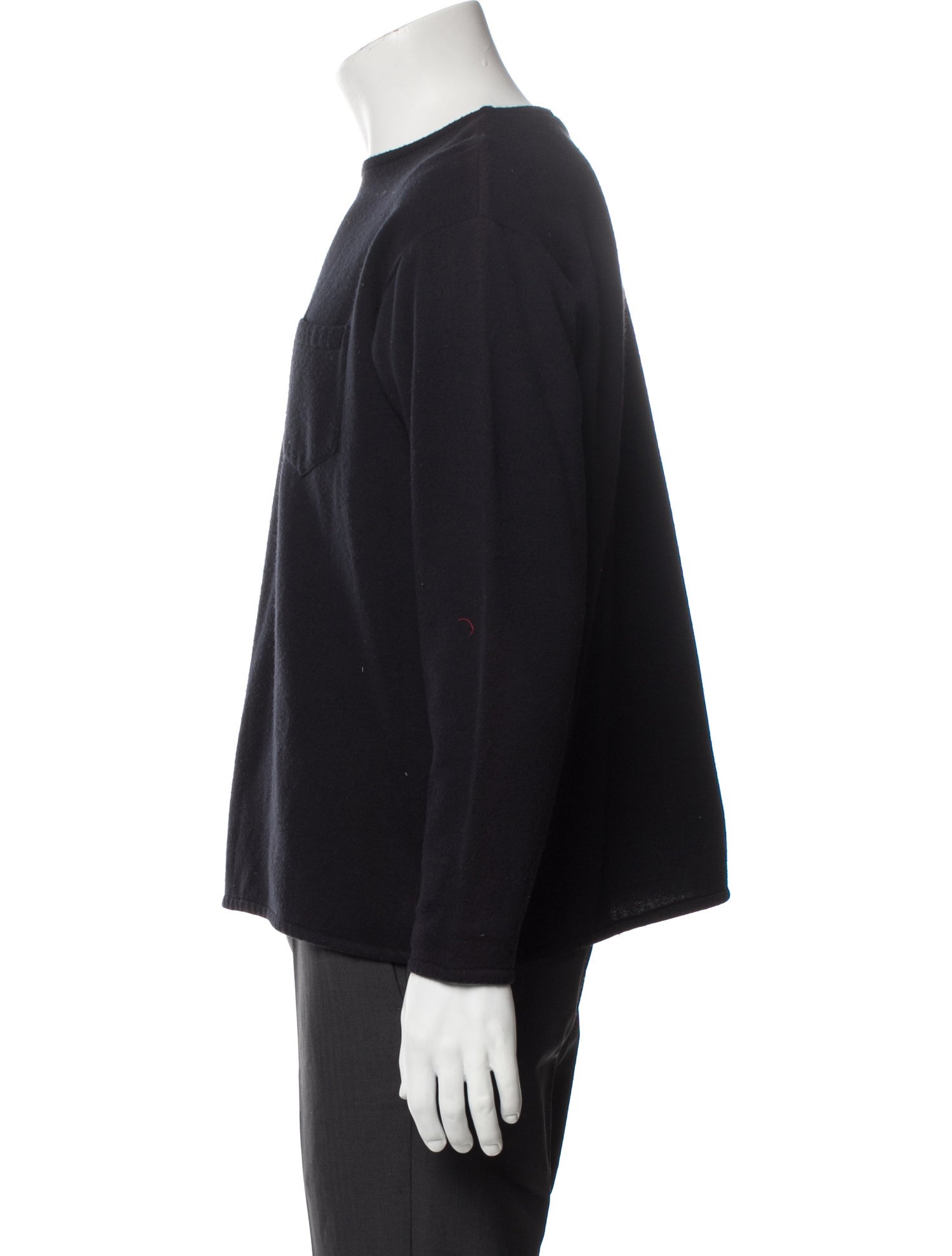 Stephen Sprouse Vintage 1985 Pullover