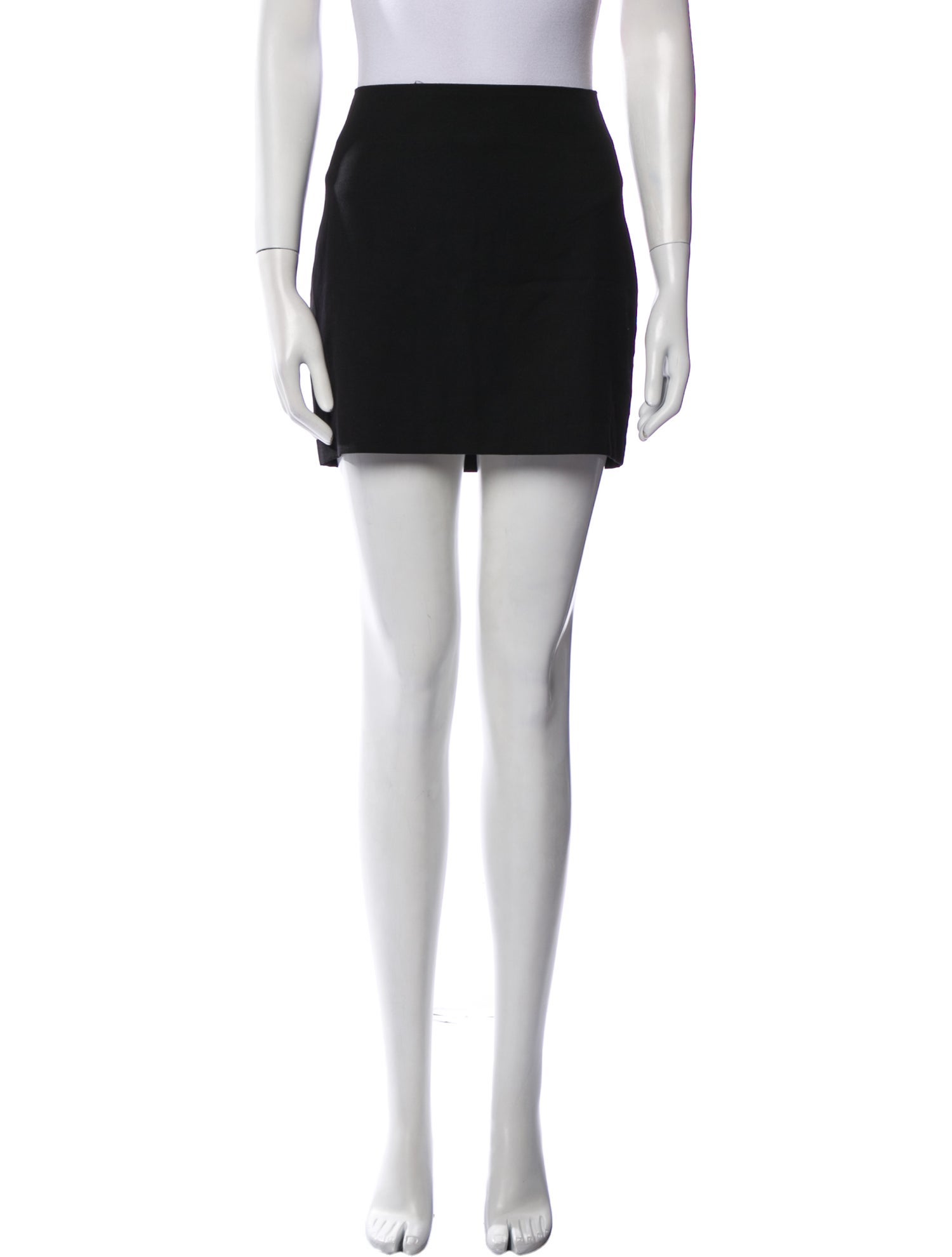 Stephen Sprouse Vintage Mini Skirt