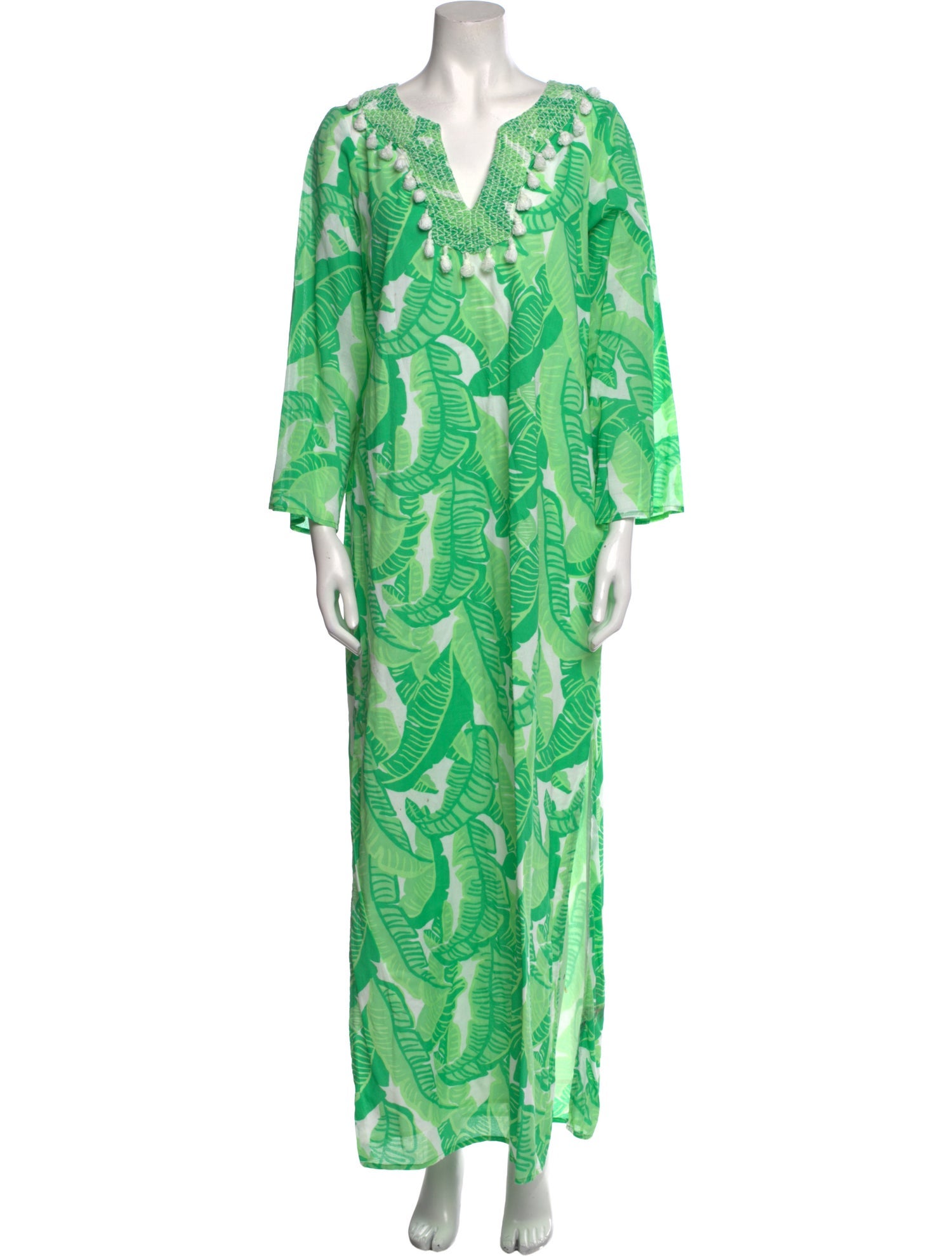 STS Sail to Sable Printed Long Dress