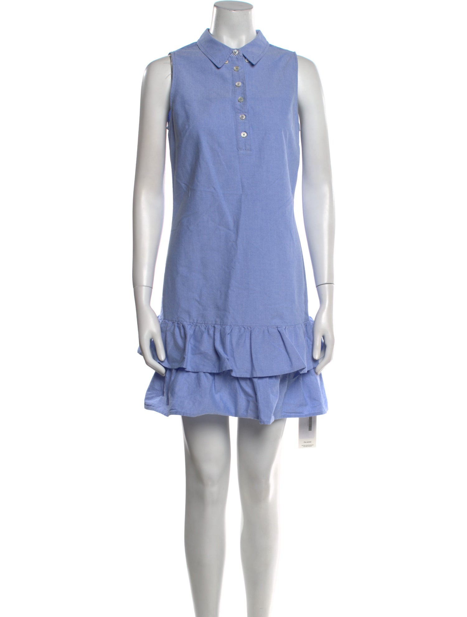 STS Sail to Sable Mini Dress