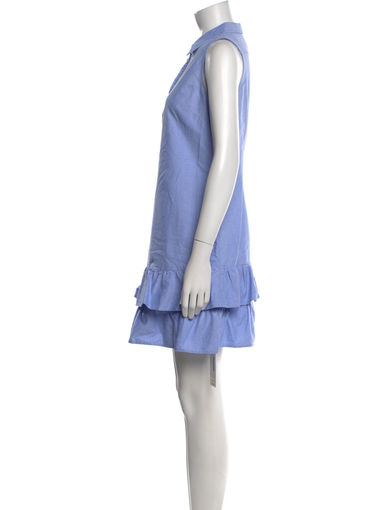 STS Sail to Sable Mini Dress