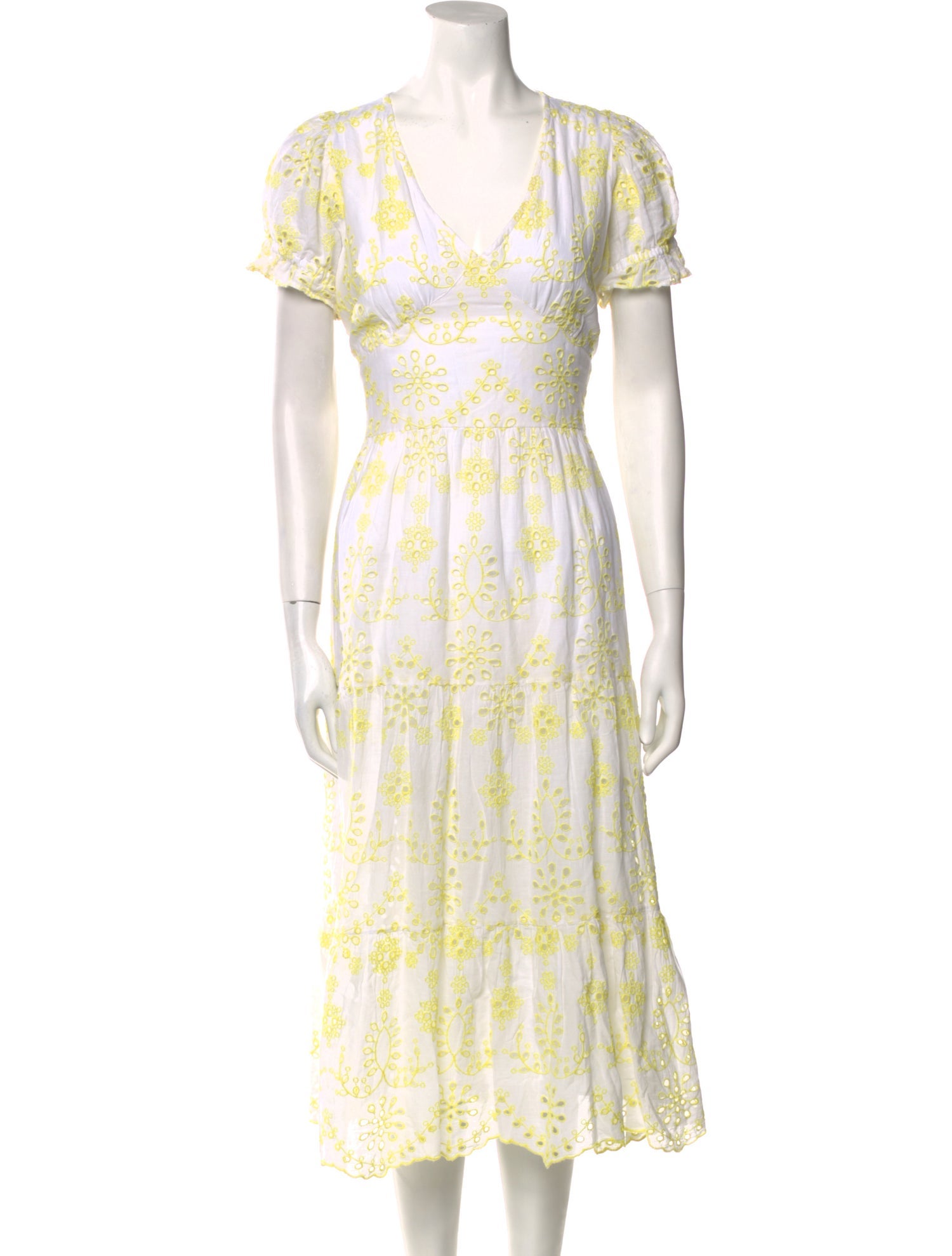 STS Sail to Sable Patterned Long Dress