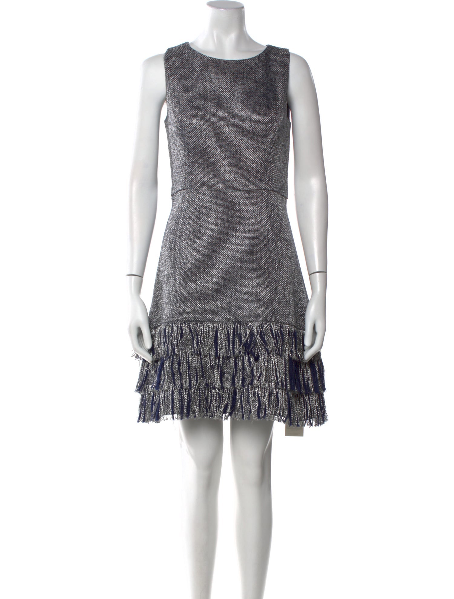 STS Sail to Sable Printed Mini Dress