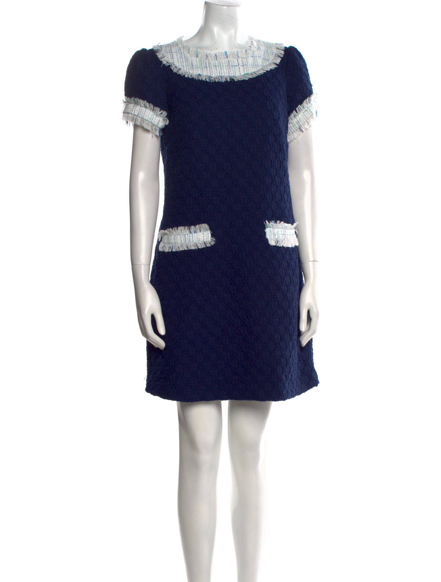 STS Sail to Sable Printed Mini Dress