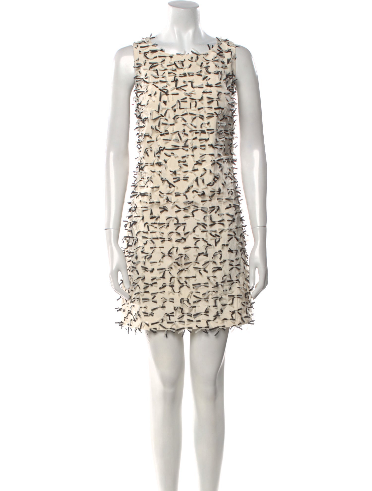 STS Sail to Sable Printed Mini Dress w/ Tags