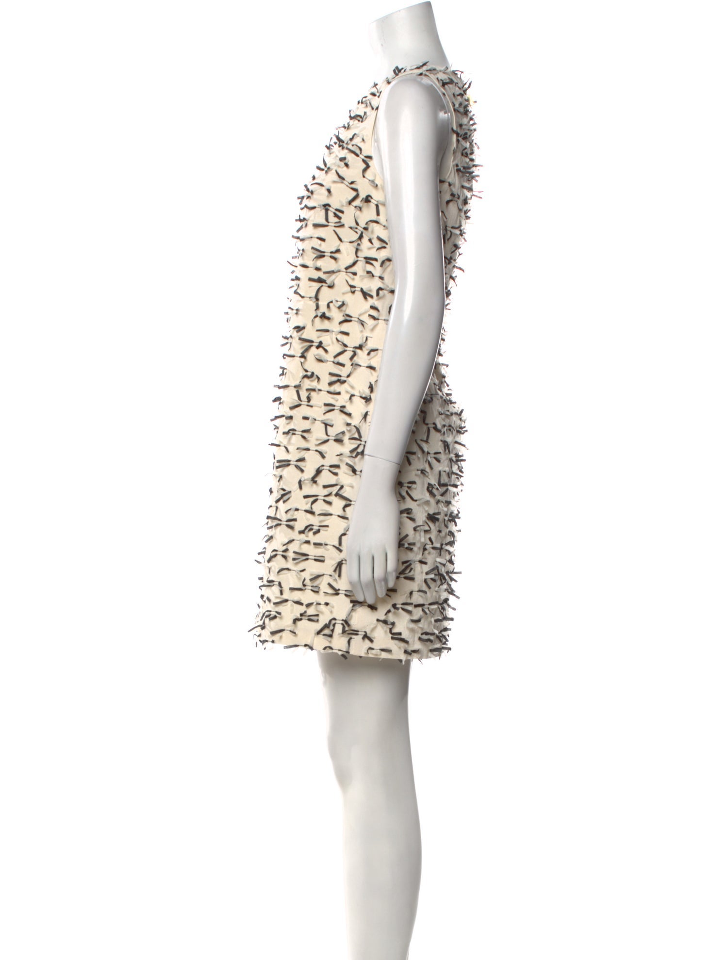 STS Sail to Sable Printed Mini Dress w/ Tags