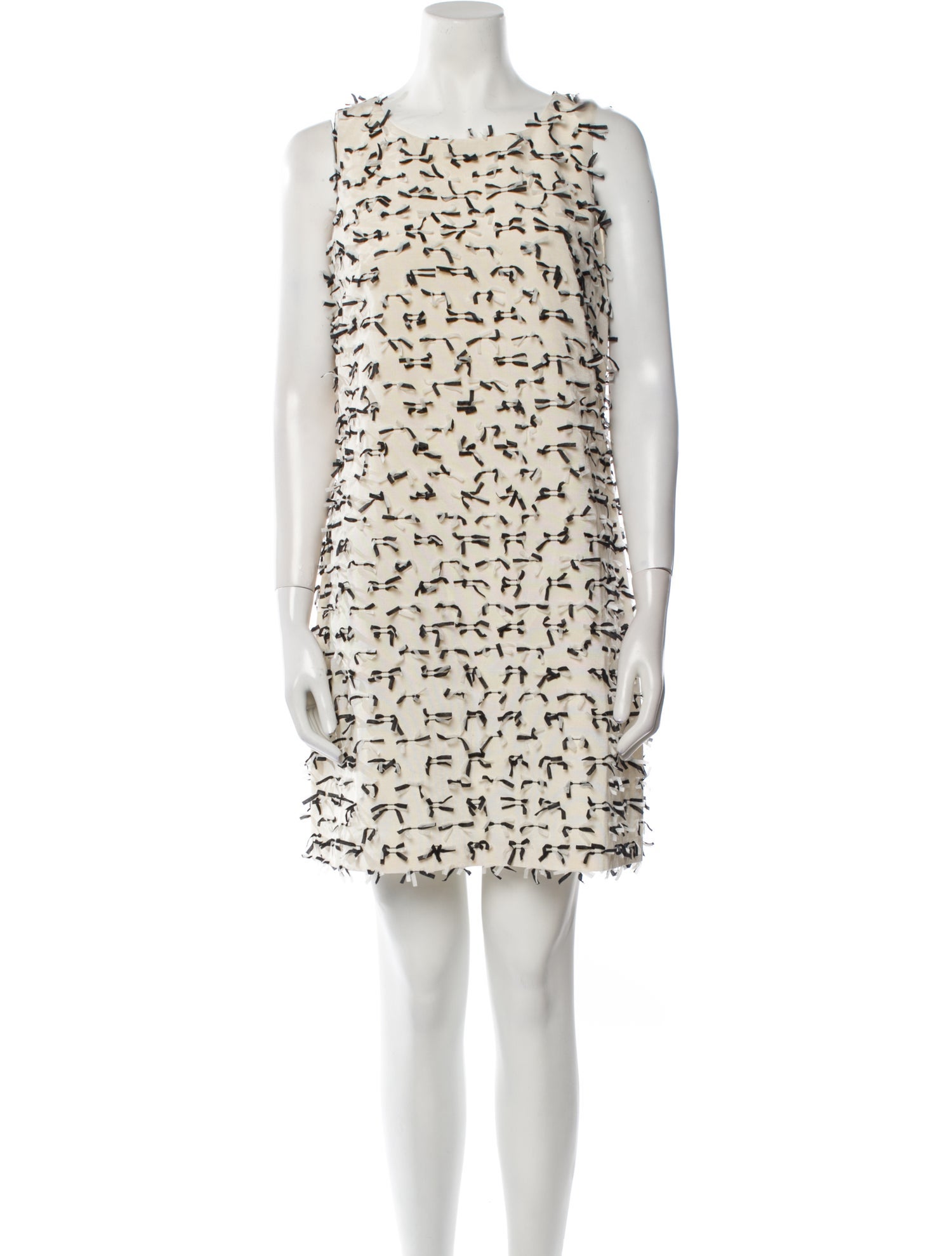 STS Sail to Sable Printed Mini Dress