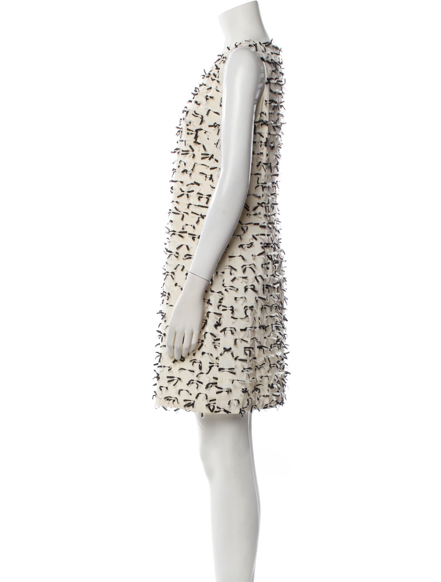 STS Sail to Sable Printed Mini Dress