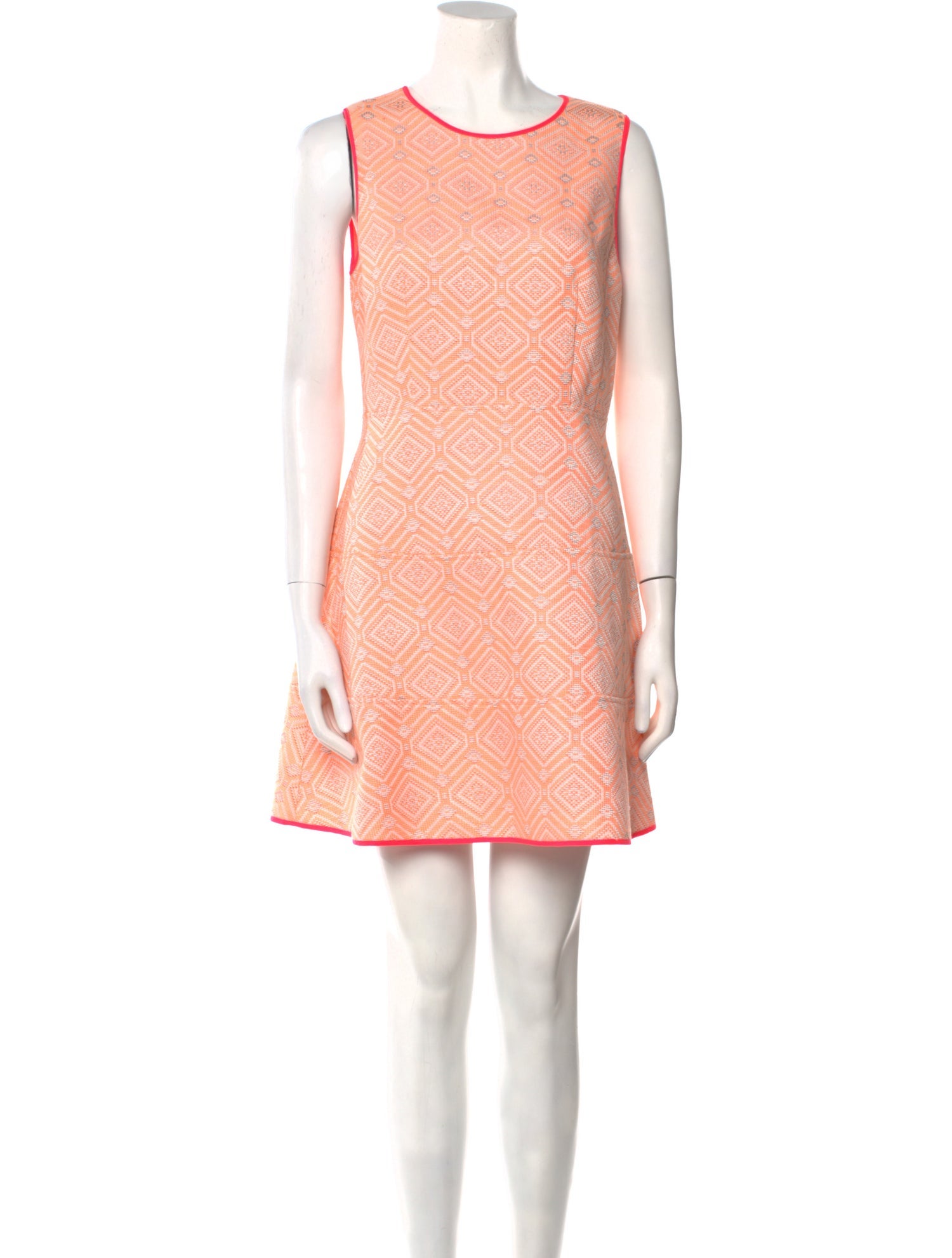 STS Sail to Sable Printed Mini Dress