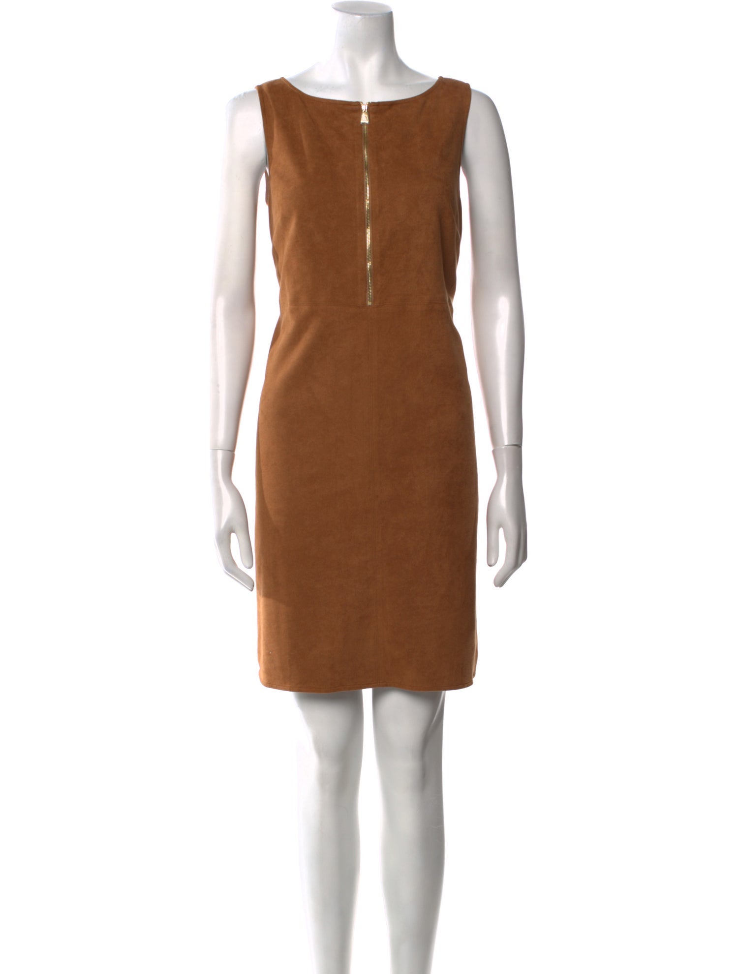 STS Sail to Sable Bateau Neckline Mini Dress