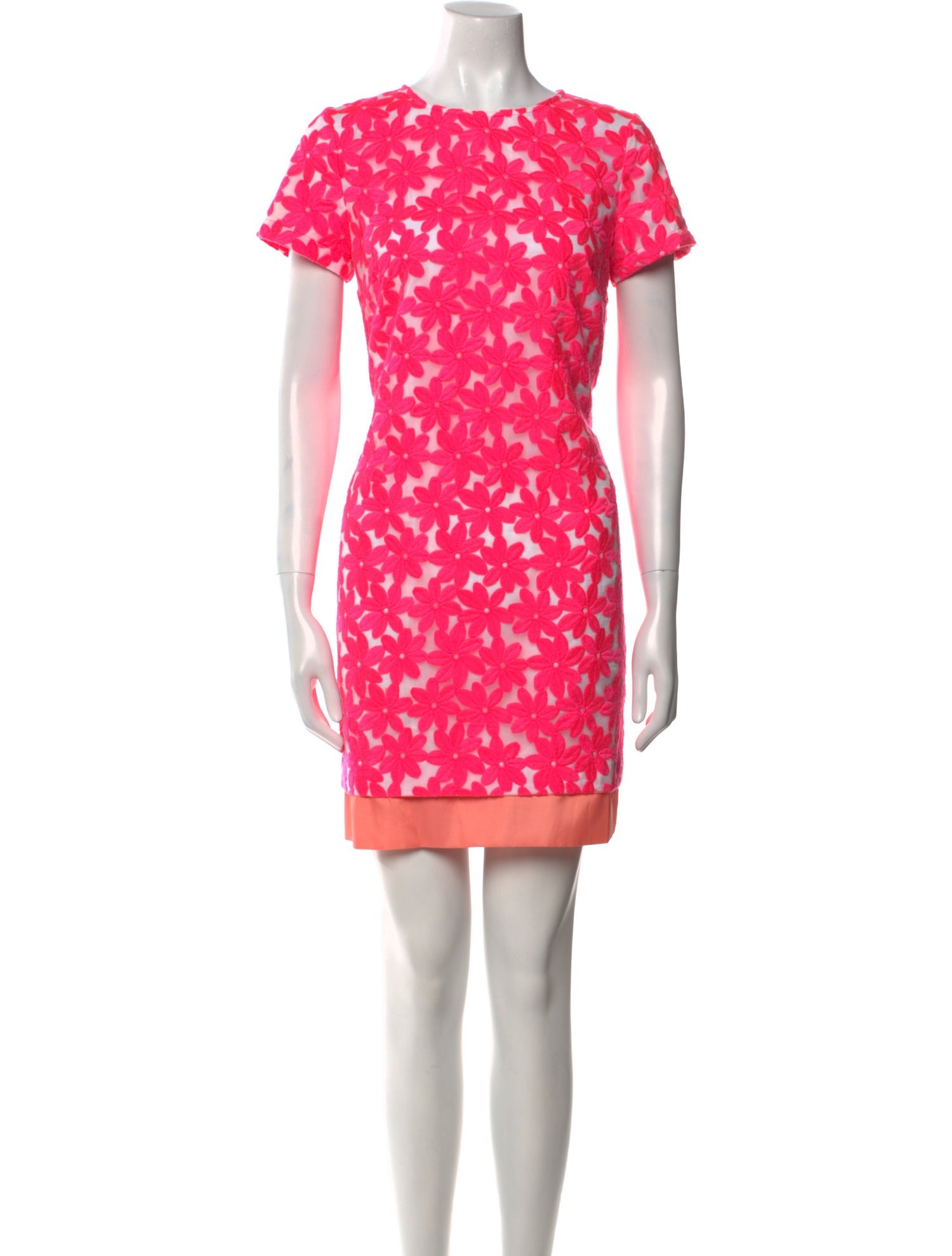 STS Sail to Sable Printed Mini Dress