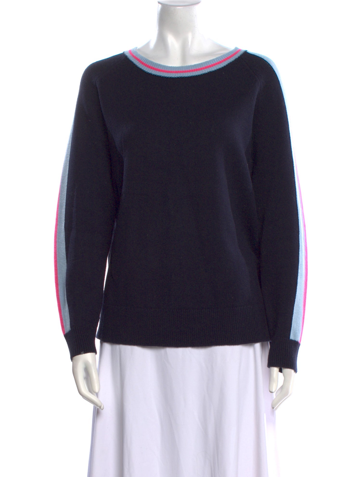 STS Sail to Sable Scoop Neck Sweater