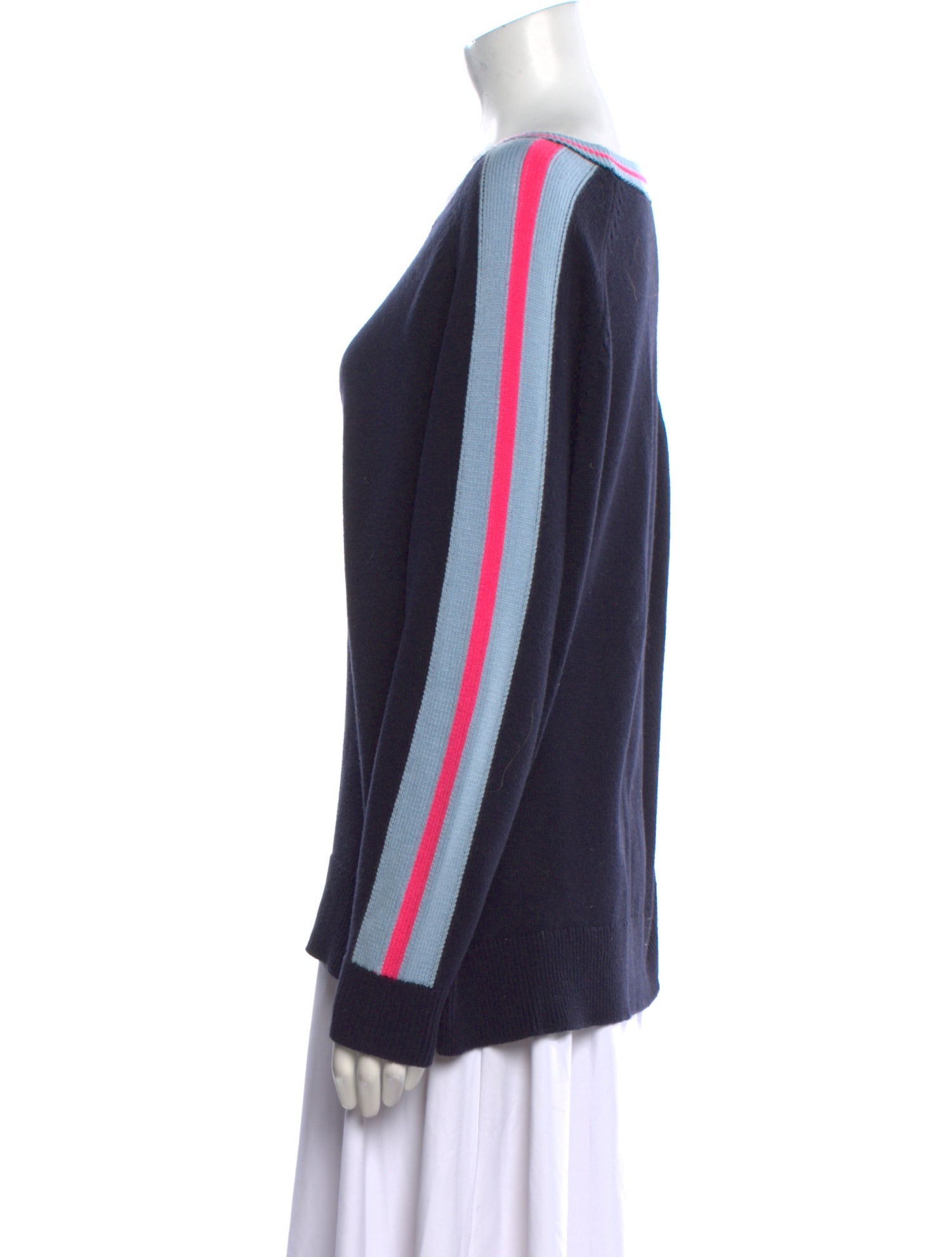 STS Sail to Sable Scoop Neck Sweater