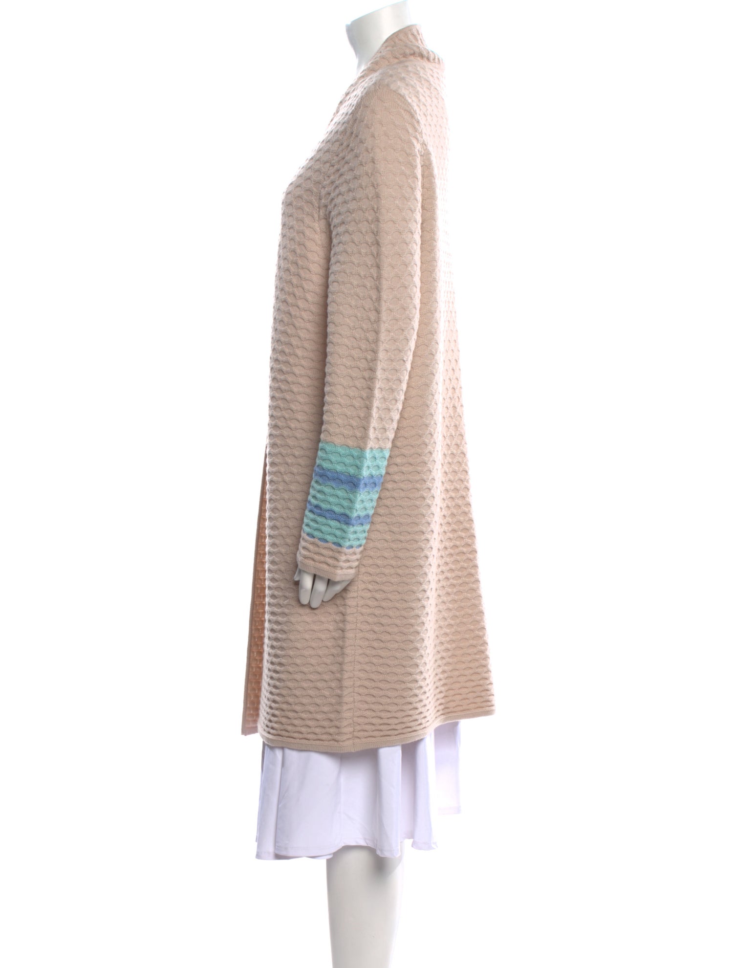 STS Sail to Sable Wool Striped Tunic w/ Tags