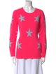 STS Sail to Sable Wool Printed Sweater