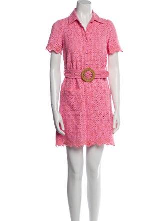 STS Sail to Sable Linen Mini Dress