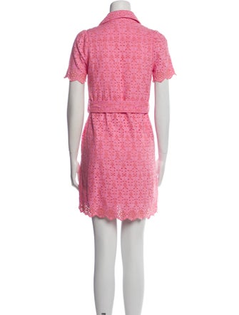 STS Sail to Sable Linen Mini Dress